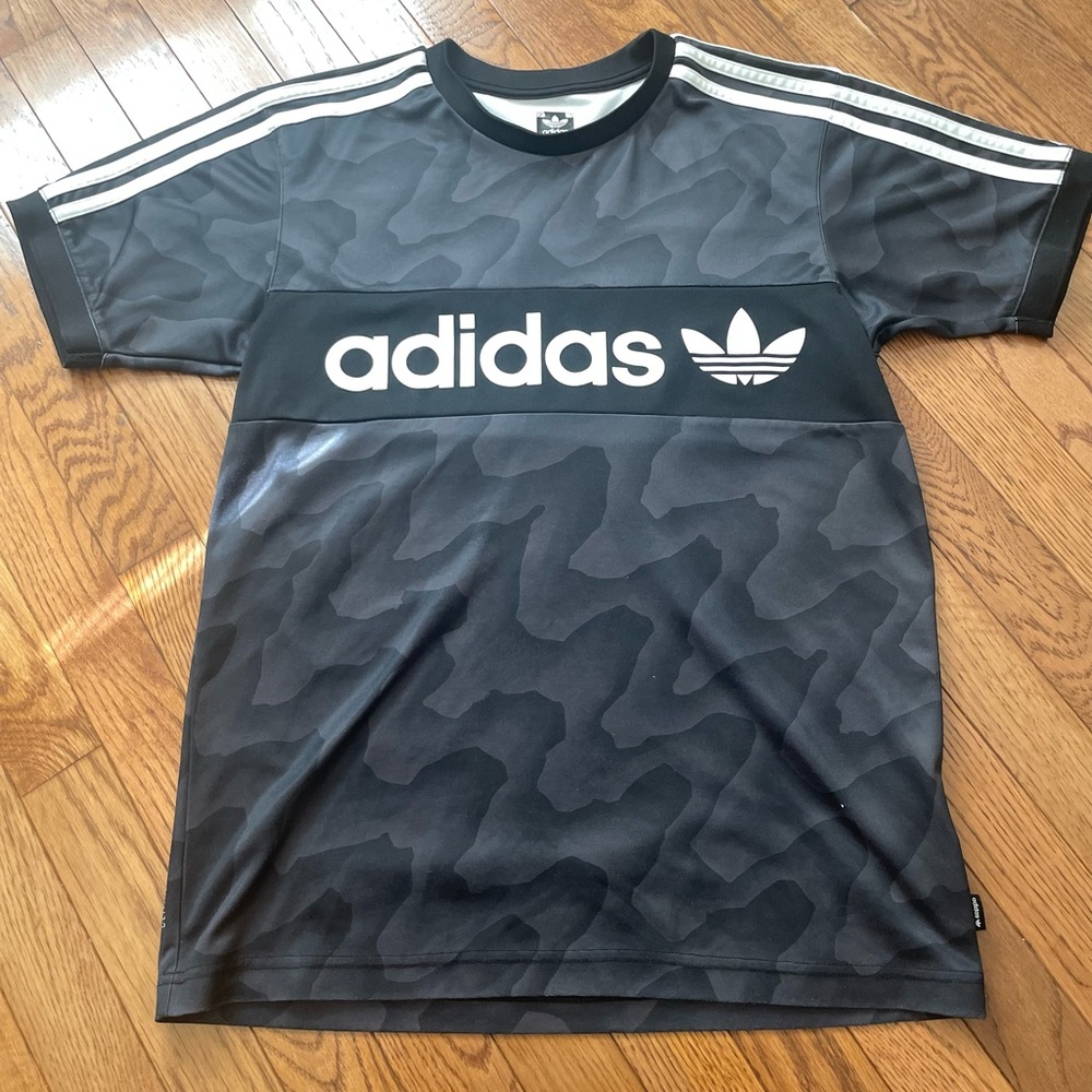 Adidas Jersey Shirt